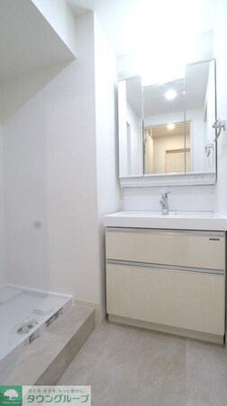 プレジオ川口の物件内観写真